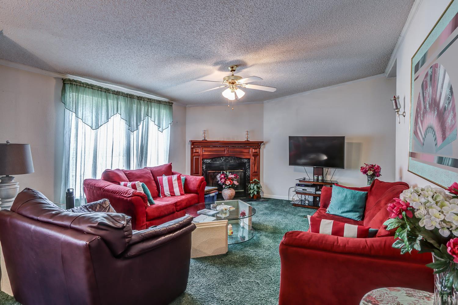 5648 Moons Road Long Island, VA 24569 - Photo 30 of 43