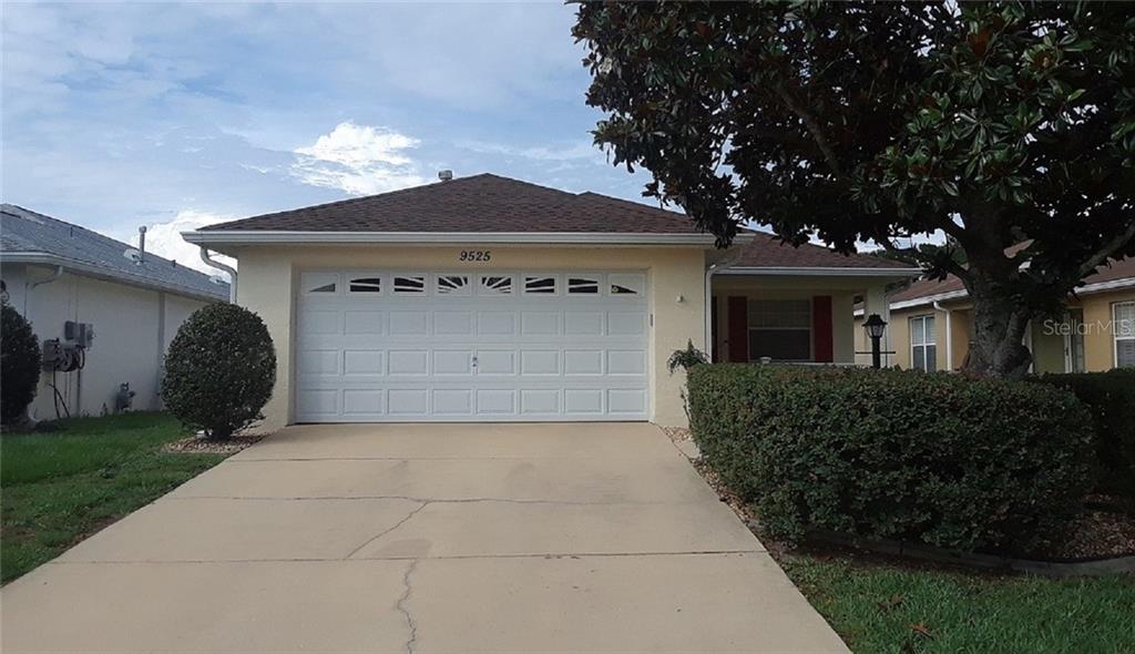 9525 Southwest 92nd Street Road Ocala, FL 34481 - Photo 1 of 1 Gallery Image 1