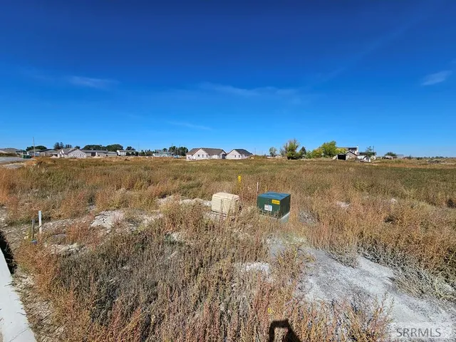 $115,000 | 555 Badlands Street, Shelley, ID 83274