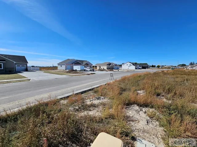 $115,000 | 555 Badlands Street, Shelley, ID 83274