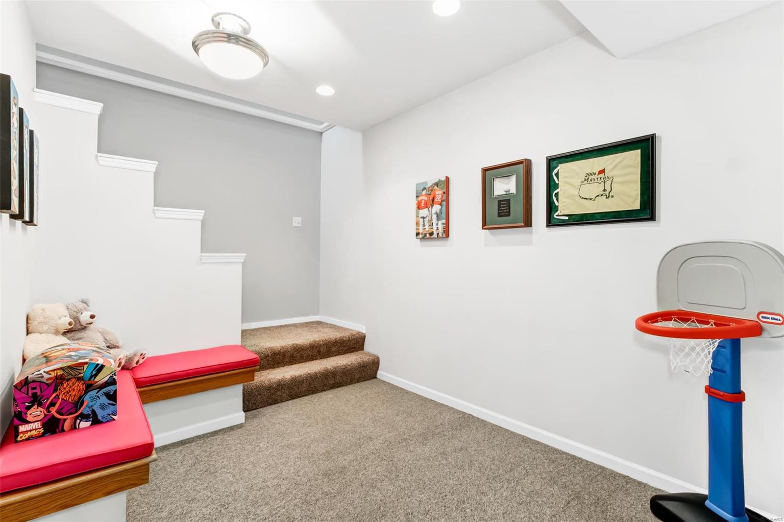 18 St Alfred Road Olivette, MO 63132 - Photo 48 of 55 Gallery Image 48