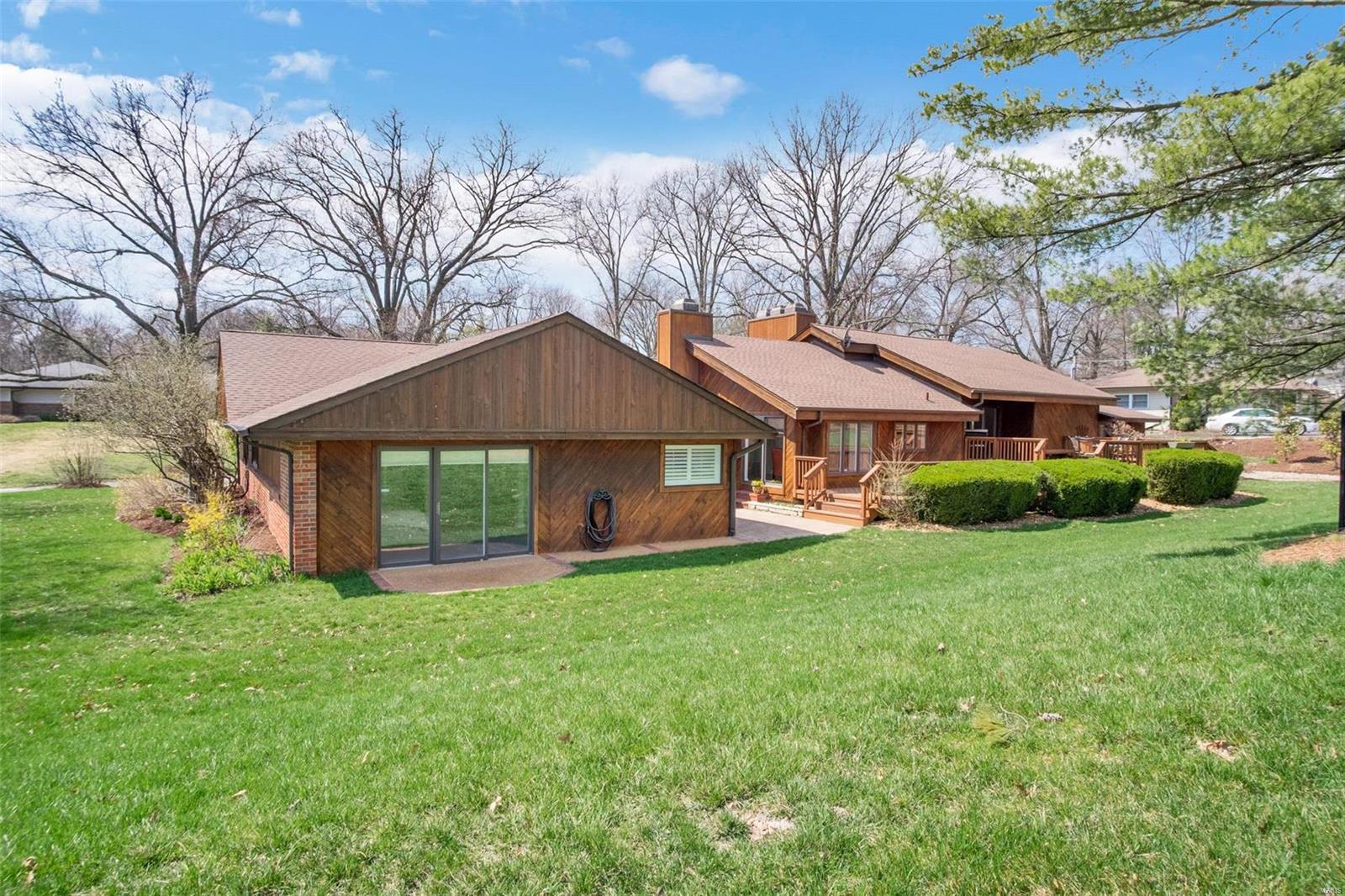 18 St Alfred Road Olivette, MO 63132 - Photo 54 of 55 Gallery Image 54
