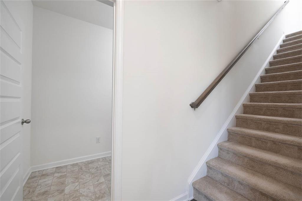 212 Umber Road Monticello, GA 31064 - Photo 23 of 30 a view of entryway