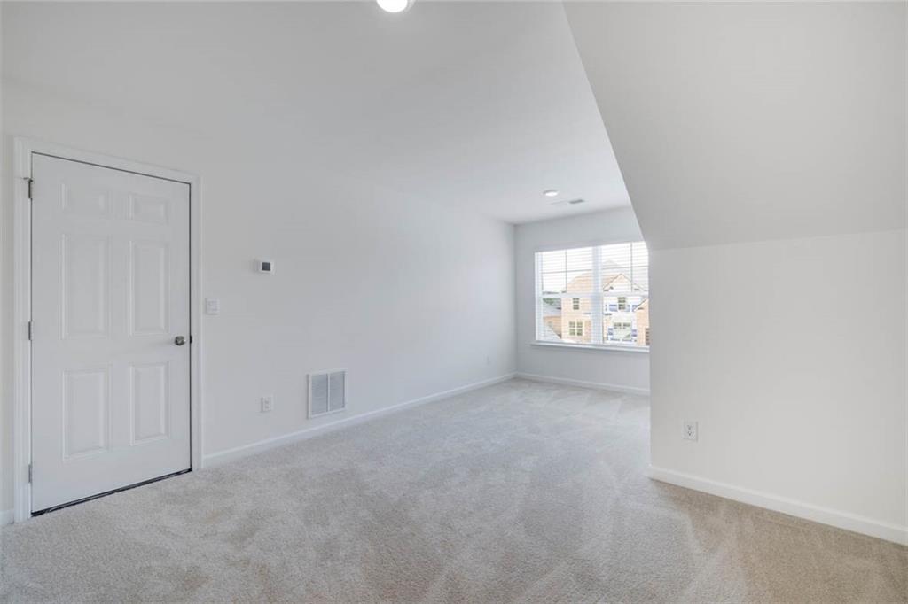 212 Umber Road Monticello, GA 31064 - Photo 24 of 30 an empty room with windows