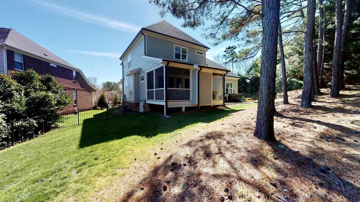 3005 Avensburg Court Raleigh, NC 27614 - Photo 29 of 29 Photo 30
