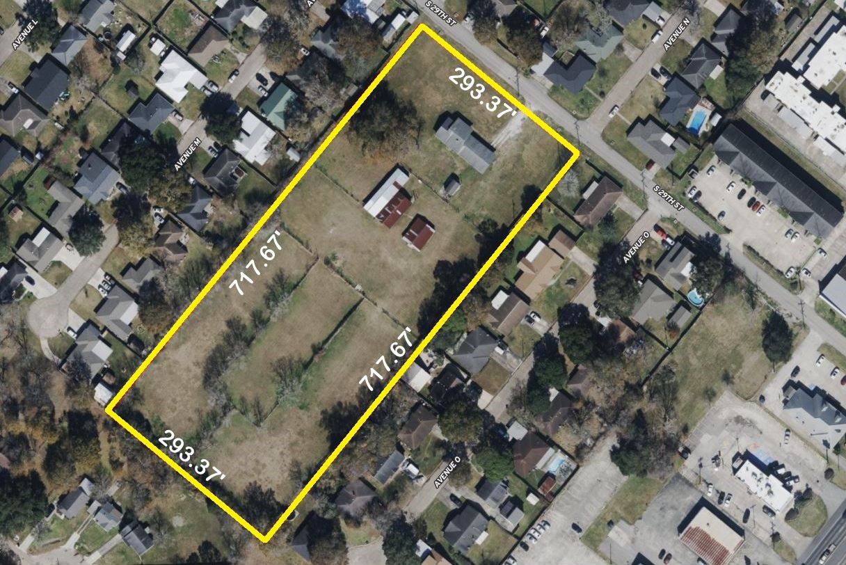 1420 South 29th Street Nederland, TX 77627 - Photo 11 of 19