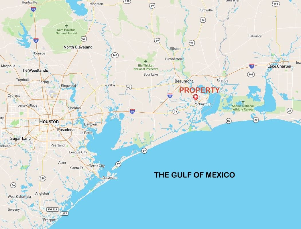 1420 South 29th Street Nederland, TX 77627 - Photo 18 of 19 a view of a book shelf