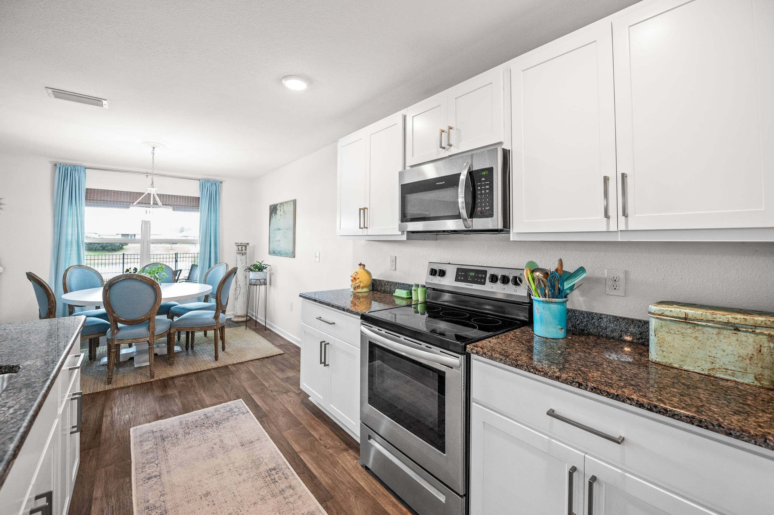 8161 Irwin Loop Daphne, AL 36526 - Photo 11 of 32 Kitchen