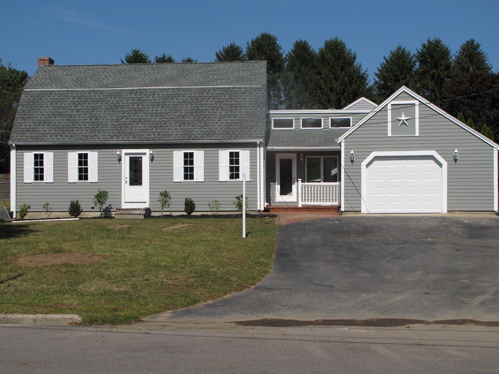 8 Bridle Road Bridgewater, MA 02324 - Photo 1 of 20