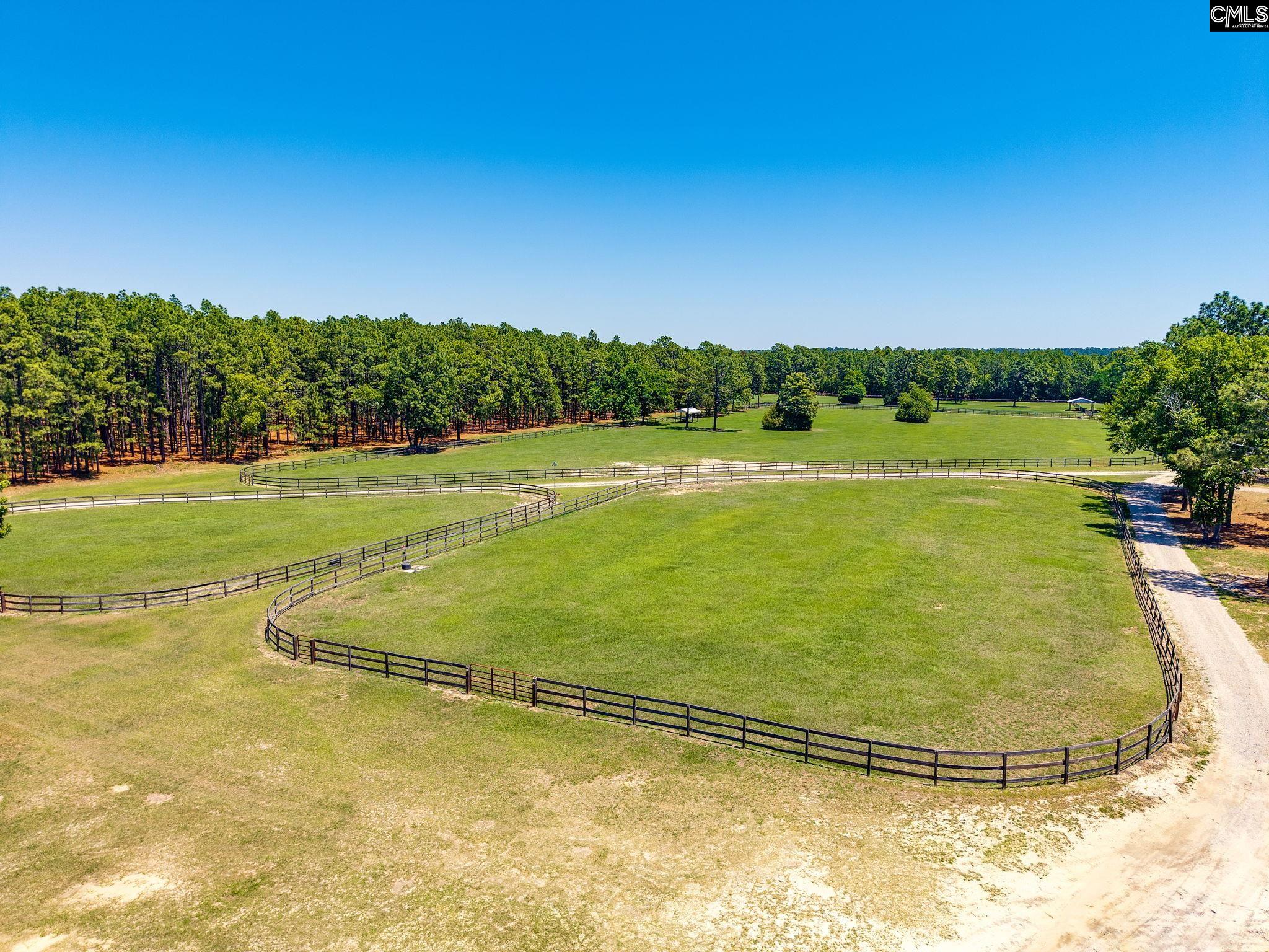100 Horse Pasture Road Camden, SC 29020 - Photo 77 of 93