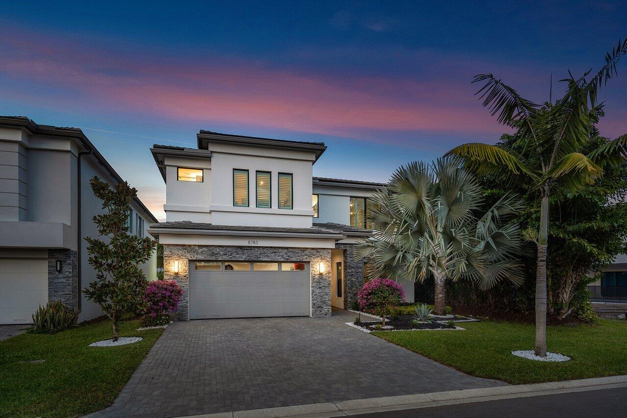 8783 Quiet Inlet Lane