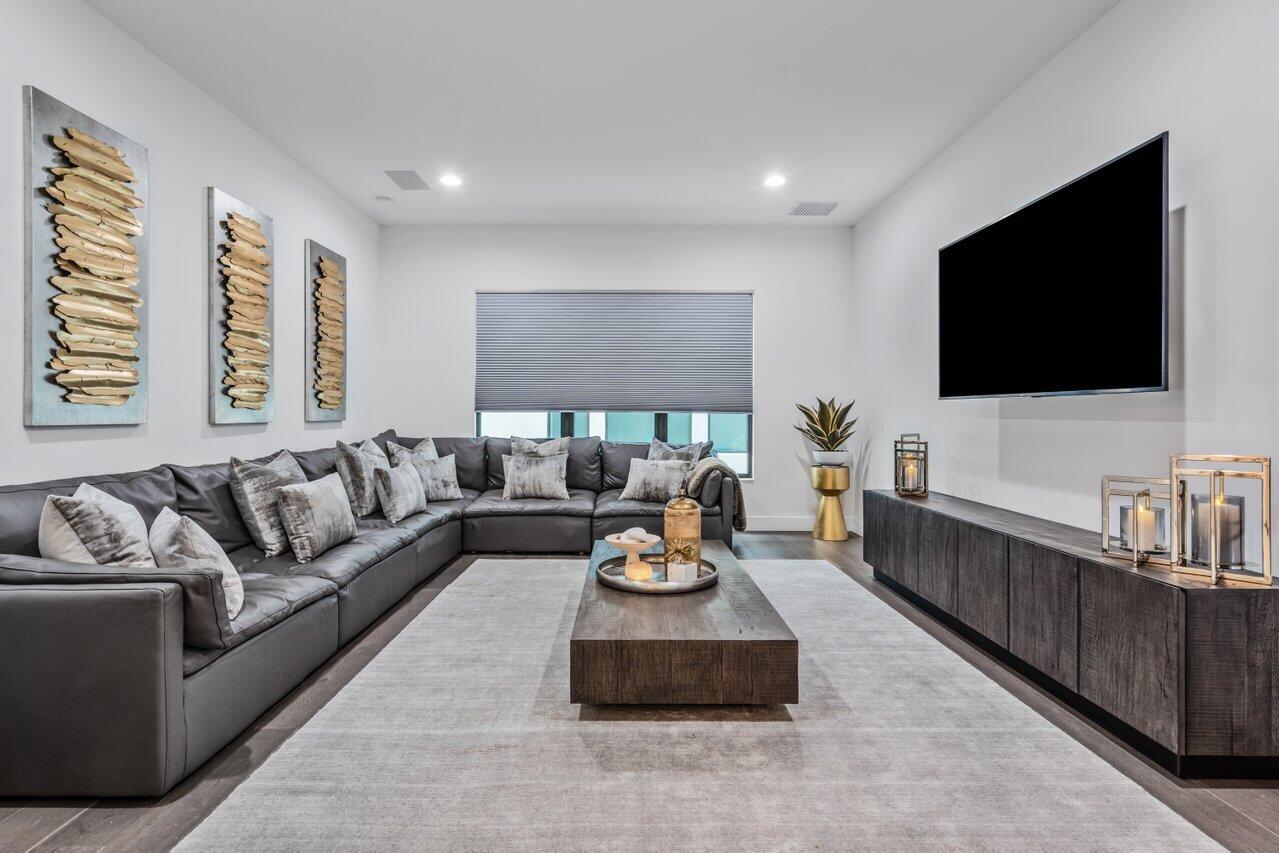 8783 Quiet Inlet Lane Boca Raton, FL 33496 - Photo 19 of 71 Living Room