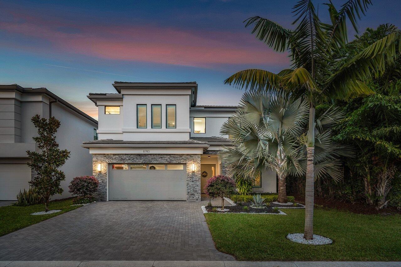 8783 Quiet Inlet Lane Boca Raton, FL 33496 - Photo 2 of 71 8783 Quiet Inlet Lane