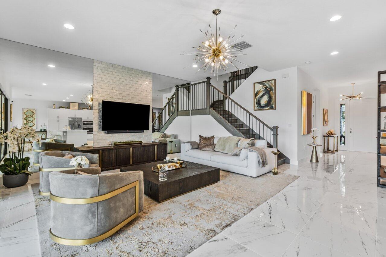 8783 Quiet Inlet Lane Boca Raton, FL 33496 - Photo 22 of 71 Family Room