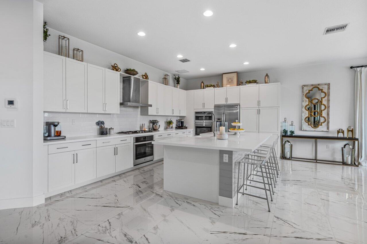 8783 Quiet Inlet Lane Boca Raton, FL 33496 - Photo 24 of 71 Kitchen