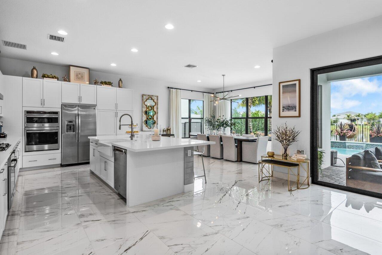 8783 Quiet Inlet Lane Boca Raton, FL 33496 - Photo 25 of 71 Kitchen