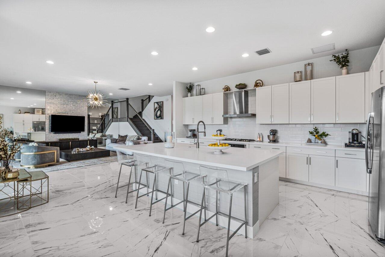 8783 Quiet Inlet Lane Boca Raton, FL 33496 - Photo 28 of 71 Kitchen