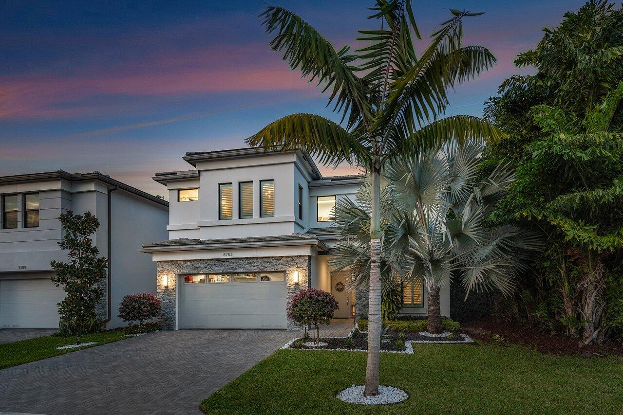 8783 Quiet Inlet Lane Boca Raton, FL 33496 - Photo 3 of 71 8783 Quiet Inlet Lane