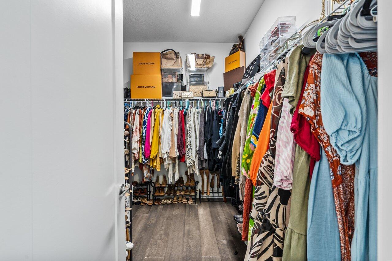 8783 Quiet Inlet Lane Boca Raton, FL 33496 - Photo 45 of 71 Master Closet