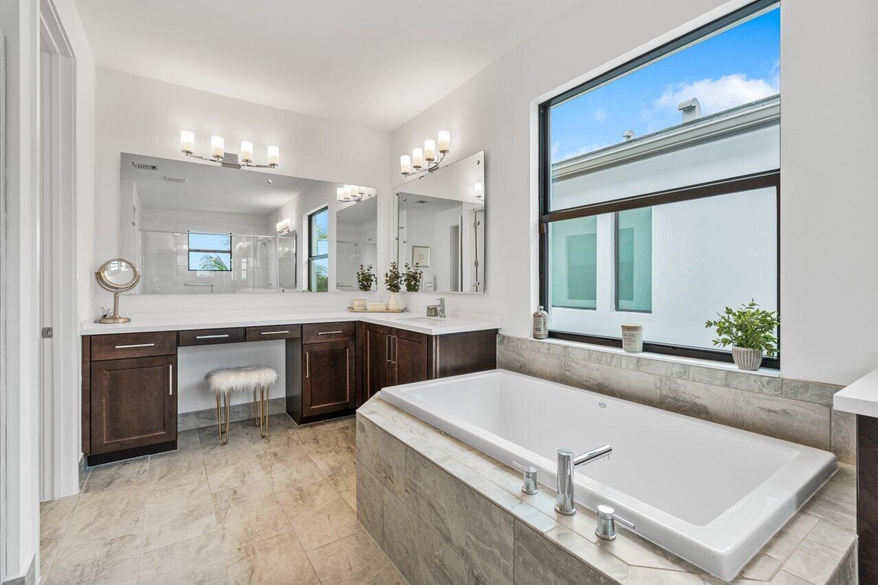 8783 Quiet Inlet Lane Boca Raton, FL 33496 - Photo 47 of 71 Master Bath