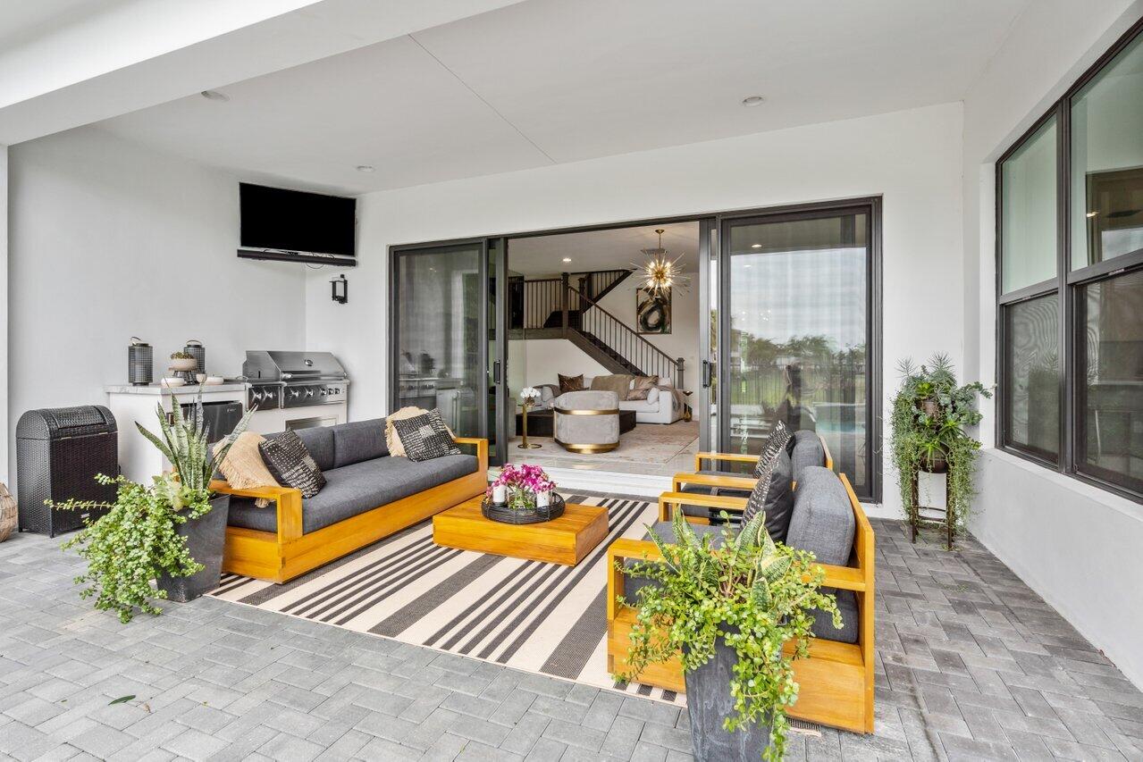 8783 Quiet Inlet Lane Boca Raton, FL 33496 - Photo 52 of 71 Patio