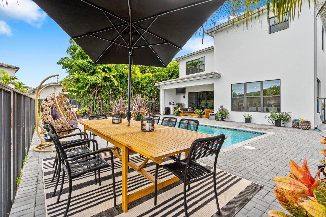 8783 Quiet Inlet Lane Boca Raton, FL 33496 - Photo 53 of 71 Patio
