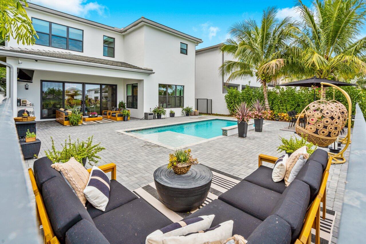 8783 Quiet Inlet Lane Boca Raton, FL 33496 - Photo 54 of 71 Patio