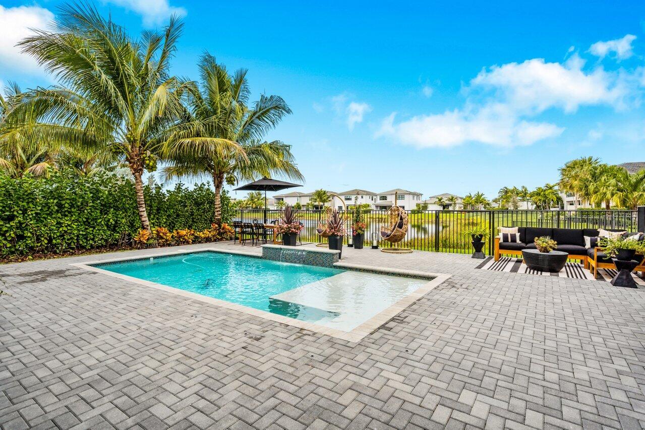 8783 Quiet Inlet Lane Boca Raton, FL 33496 - Photo 55 of 71 Pool