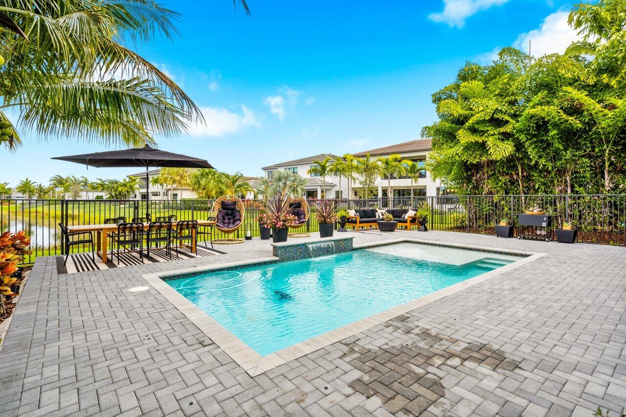 8783 Quiet Inlet Lane Boca Raton, FL 33496 - Photo 56 of 71 Pool