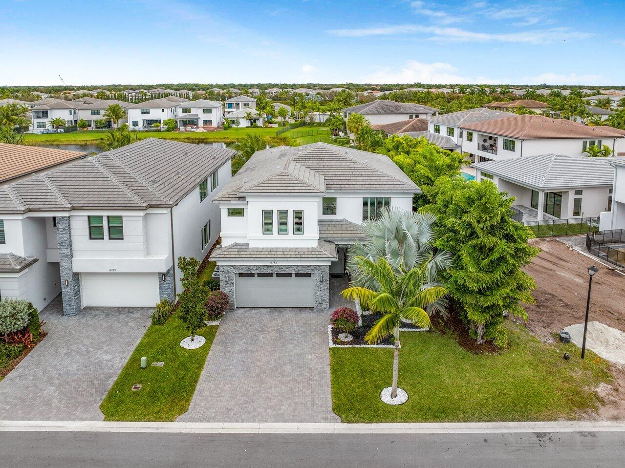 8783 Quiet Inlet Lane Boca Raton, FL 33496 - Photo 60 of 71 8783 Quiet Inlet Lane