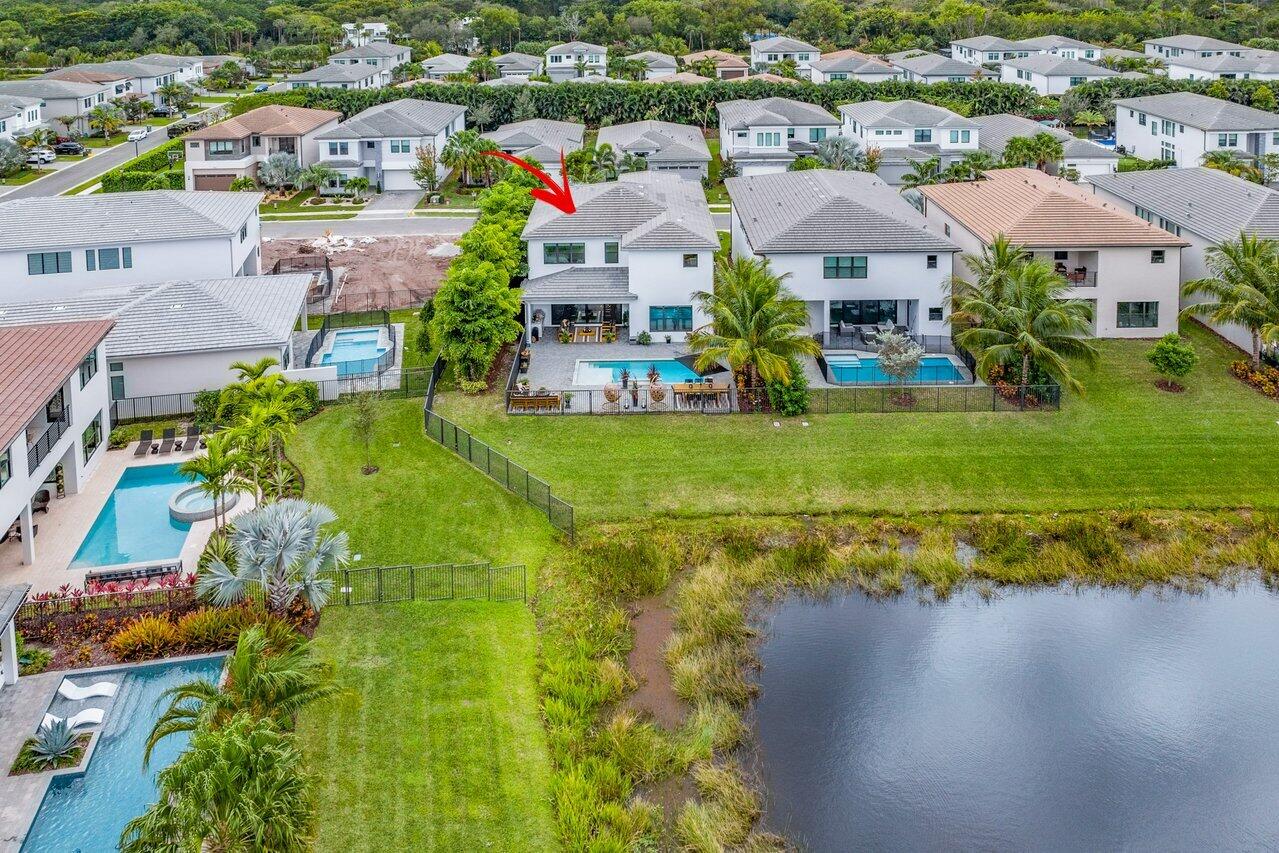 8783 Quiet Inlet Lane Boca Raton, FL 33496 - Photo 66 of 71 8783 Quiet Inlet Lane