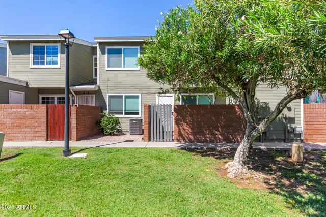 $292,500 | 2301 East University Drive, Unit 209, Mesa, AZ 85213