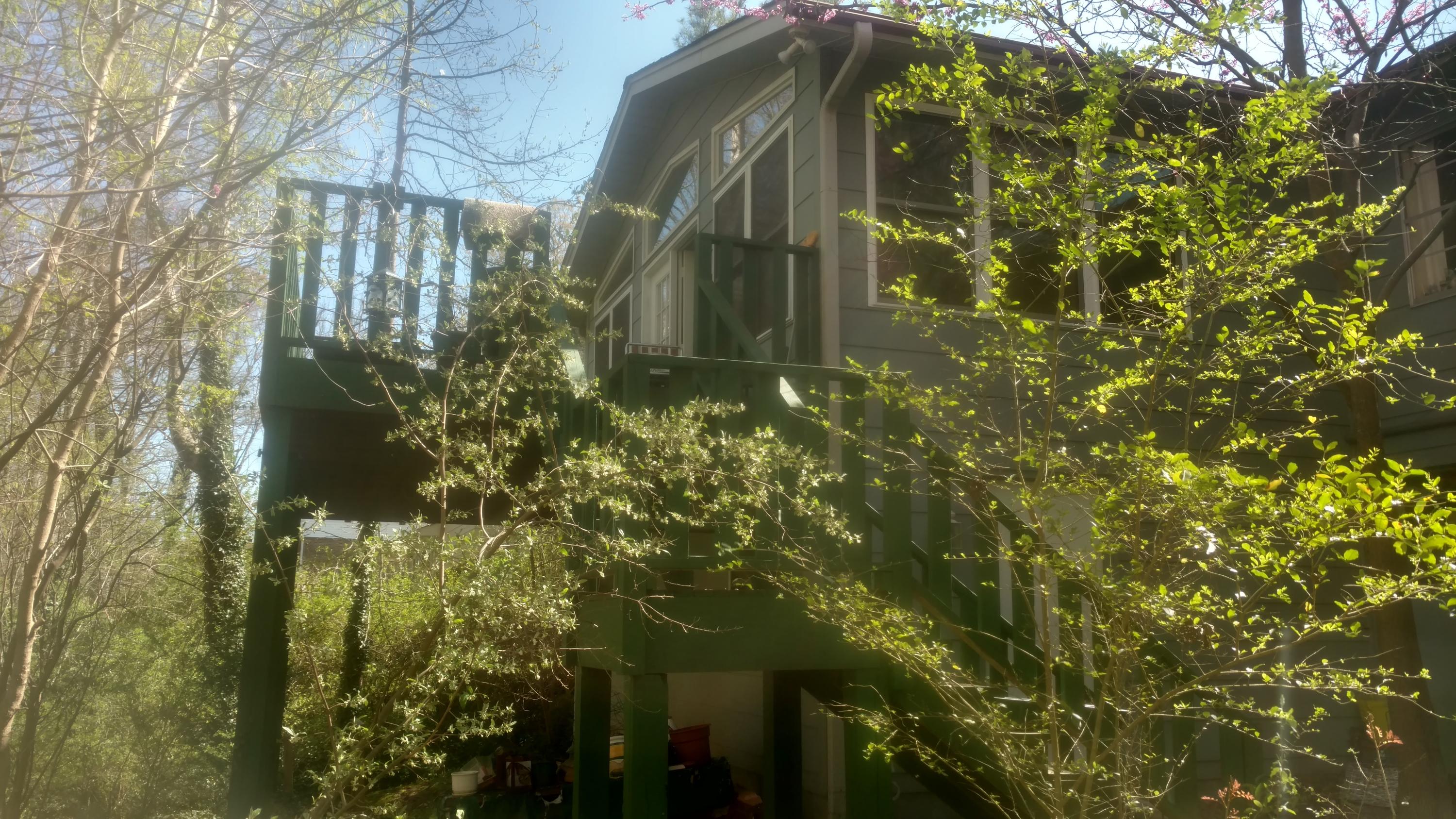 124 Newhaven Road Oak Ridge, TN 37830 - Photo 12 of 12 IMG_20170402_153424552_HDR