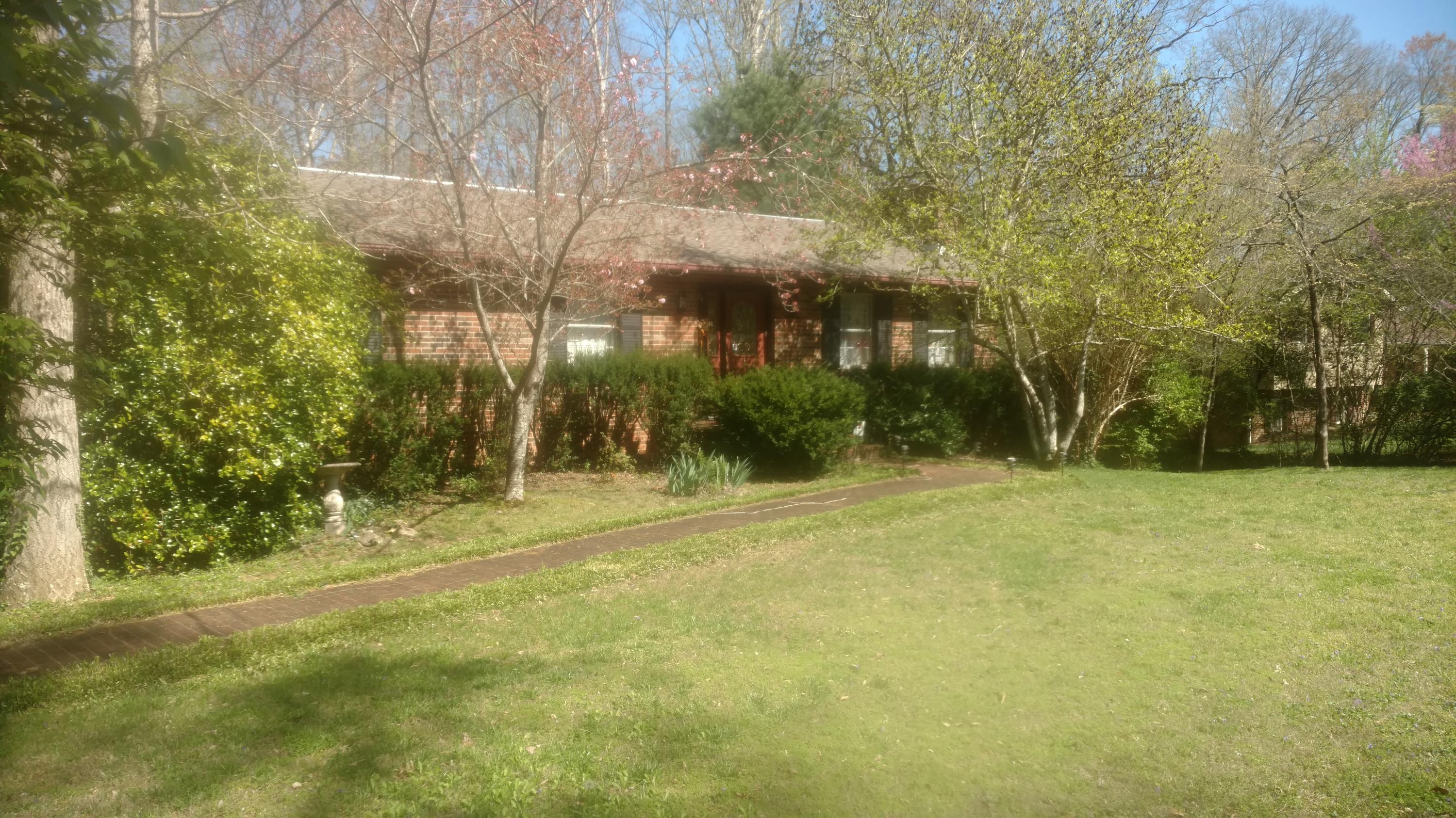 124 Newhaven Road Oak Ridge, TN 37830 - Photo 8 of 12 IMG_20170402_153310663