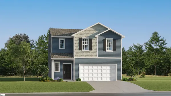 $283,499 | 185 Farmwell Drive, Unit NPW 20, Woodruff, SC 29388