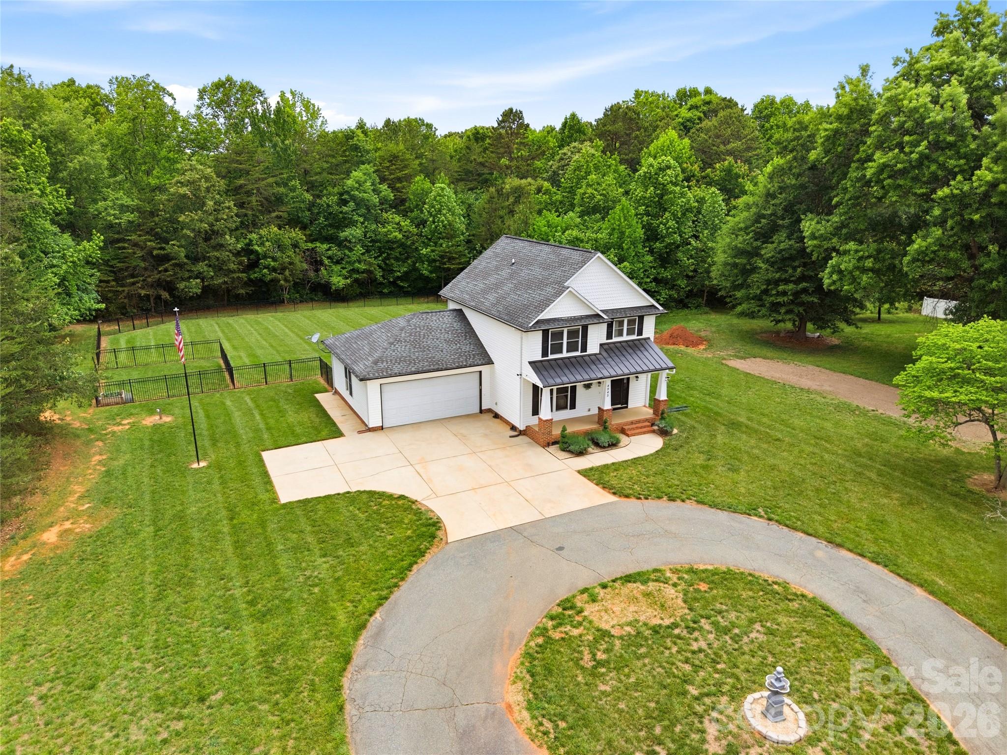 4945 Grassy Creek Road Denver, NC 28037 - Photo 30 of 33
