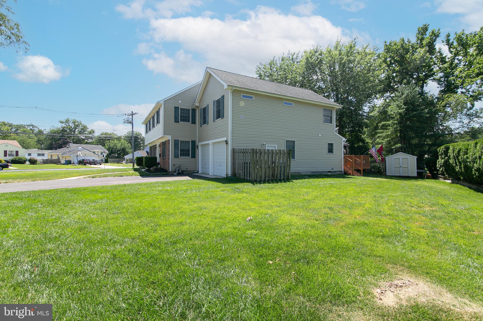 100 Covered Bridge Road Cherry Hill, NJ 08034 - Photo 3 of 24