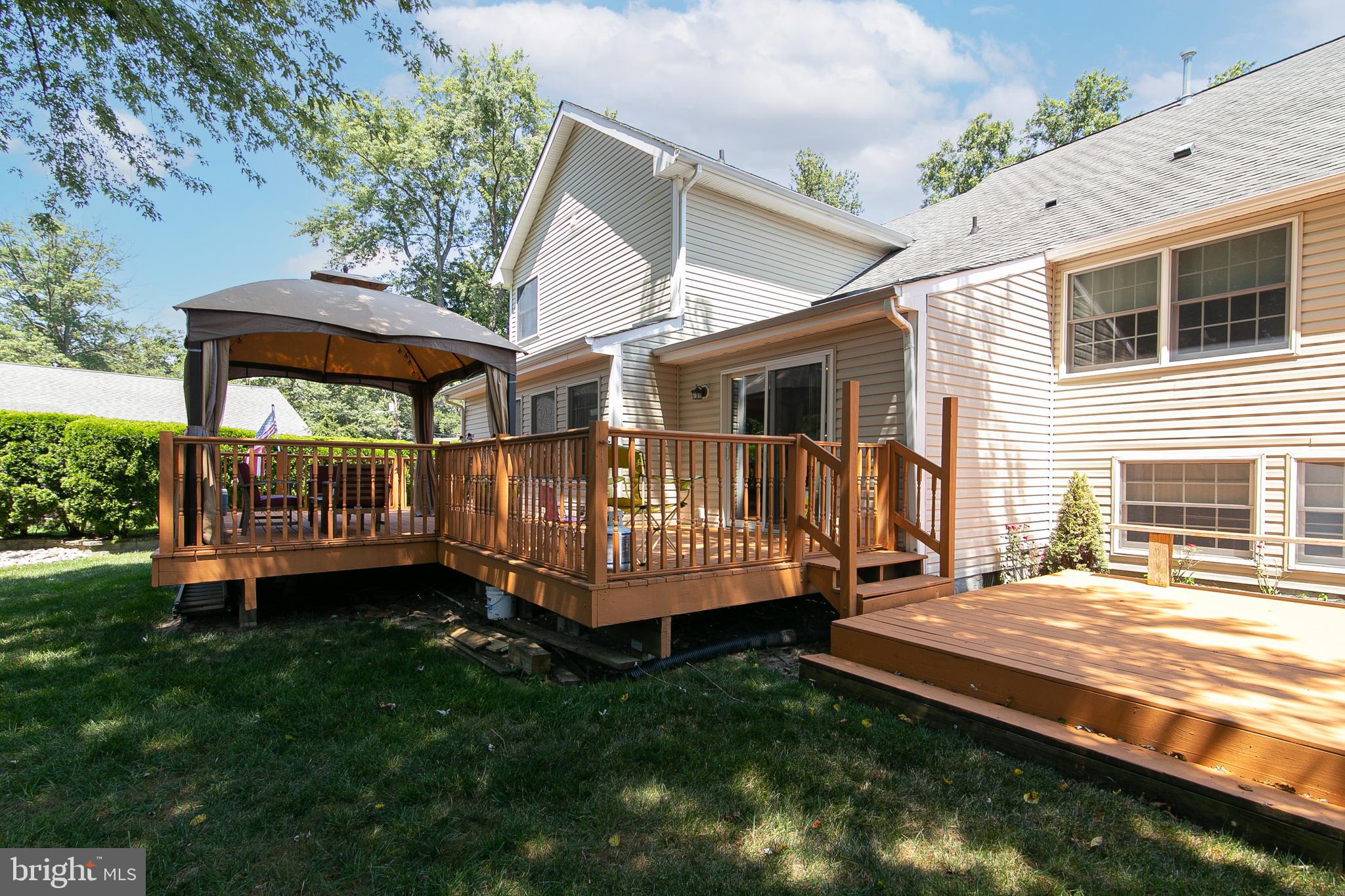 100 Covered Bridge Road Cherry Hill, NJ 08034 - Photo 4 of 24