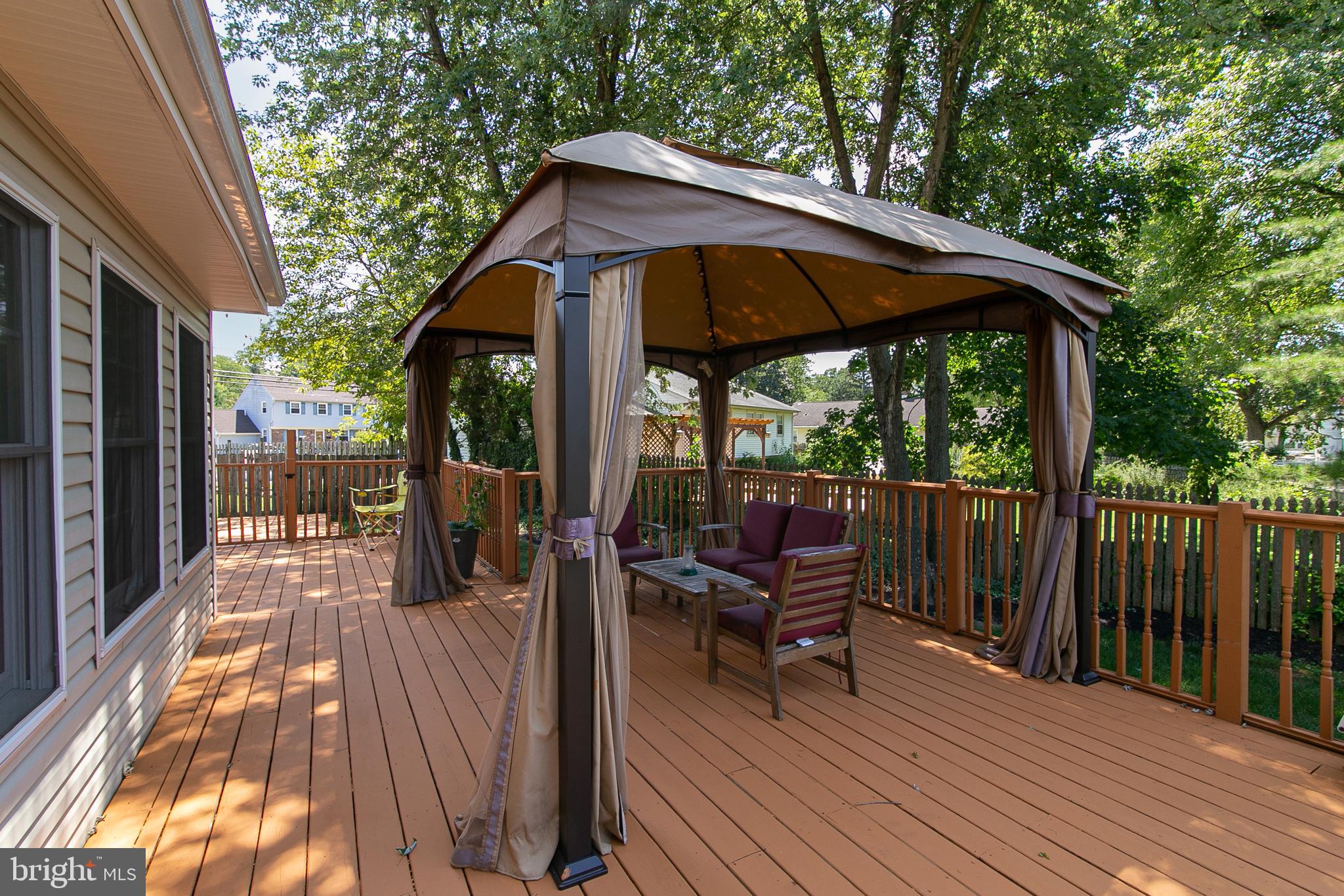 100 Covered Bridge Road Cherry Hill, NJ 08034 - Photo 6 of 24