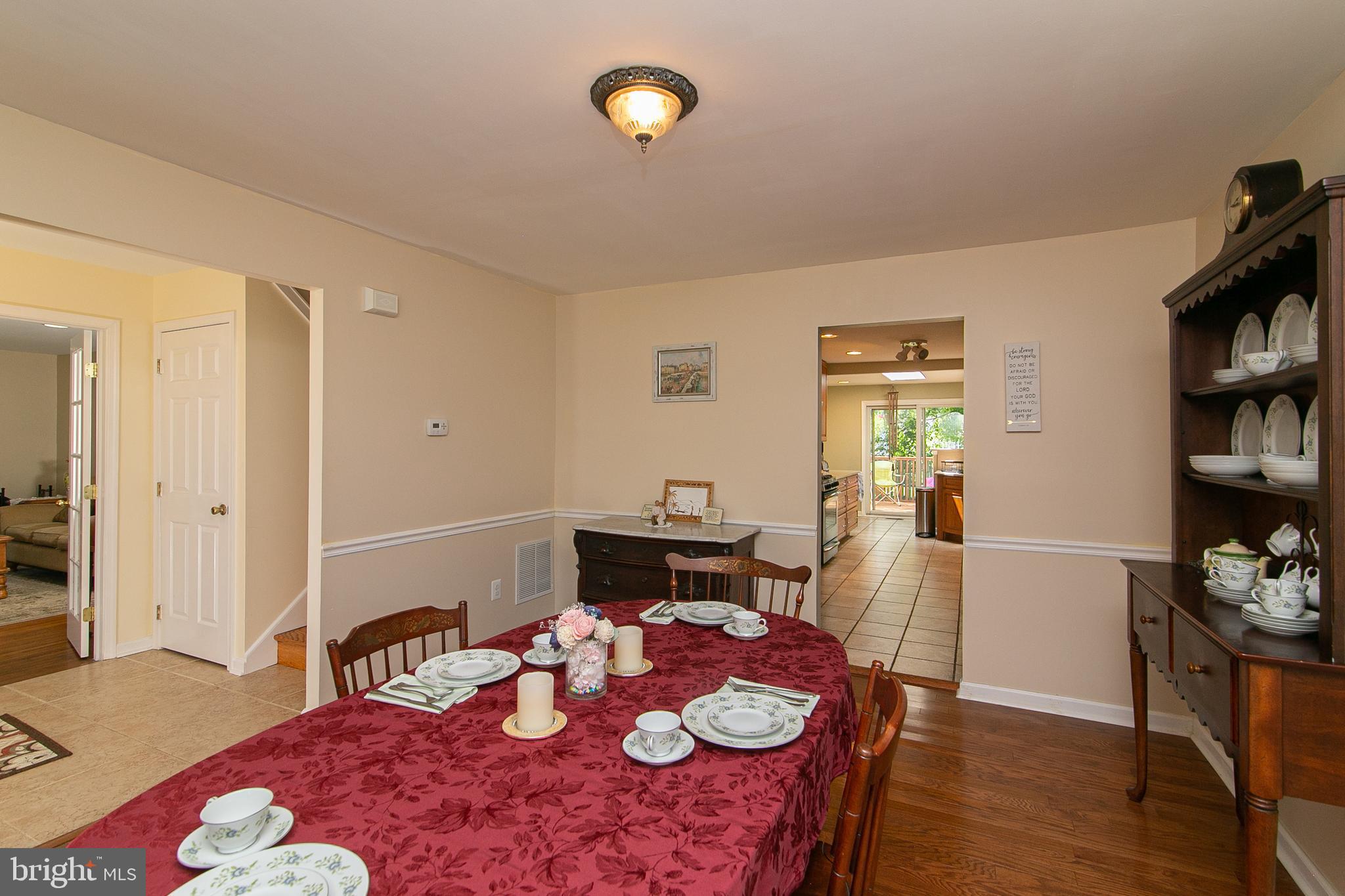 100 Covered Bridge Road Cherry Hill, NJ 08034 - Photo 10 of 24