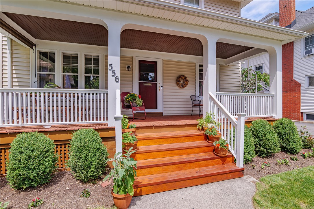 556 Harvard Street Rochester, NY 14607 - Photo 4 of 49