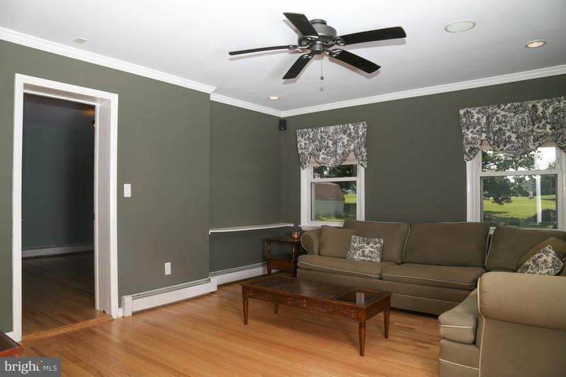 2429 Baldwin Mill Road Baldwin, MD 21013 - Photo 11 of 30 a living room with furniture and a window