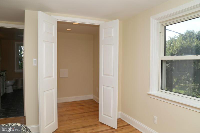 2429 Baldwin Mill Road Baldwin, MD 21013 - Photo 19 of 30 a view of front door with wooden floor