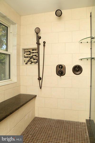 2429 Baldwin Mill Road Baldwin, MD 21013 - Photo 23 of 30 a bathroom with a shower