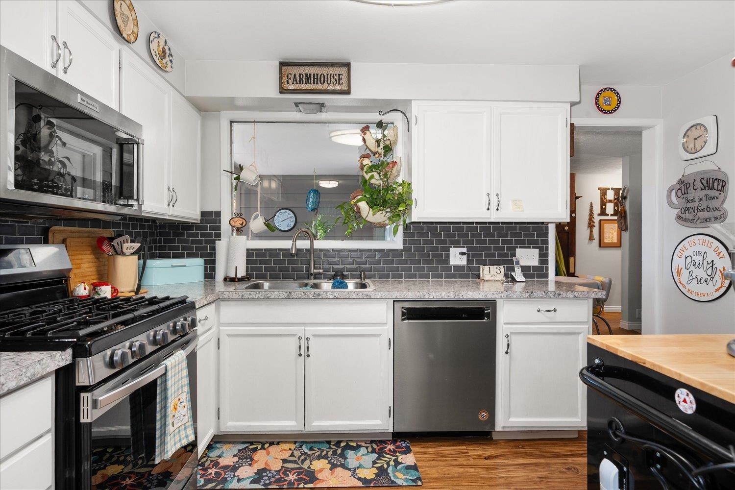 2424 North Coleman Road Spokane Valley, WA 99212 - Photo 16 of 50