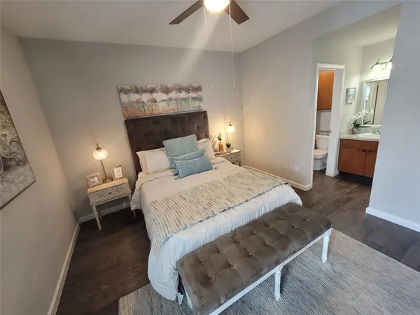 $1,045 | 7250 West Greens Road, Unit 208, Houston, TX 77064