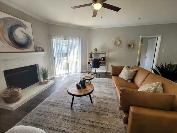 $1,045 | 7250 West Greens Road, Unit 208, Houston, TX 77064