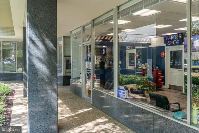 a view of counter top