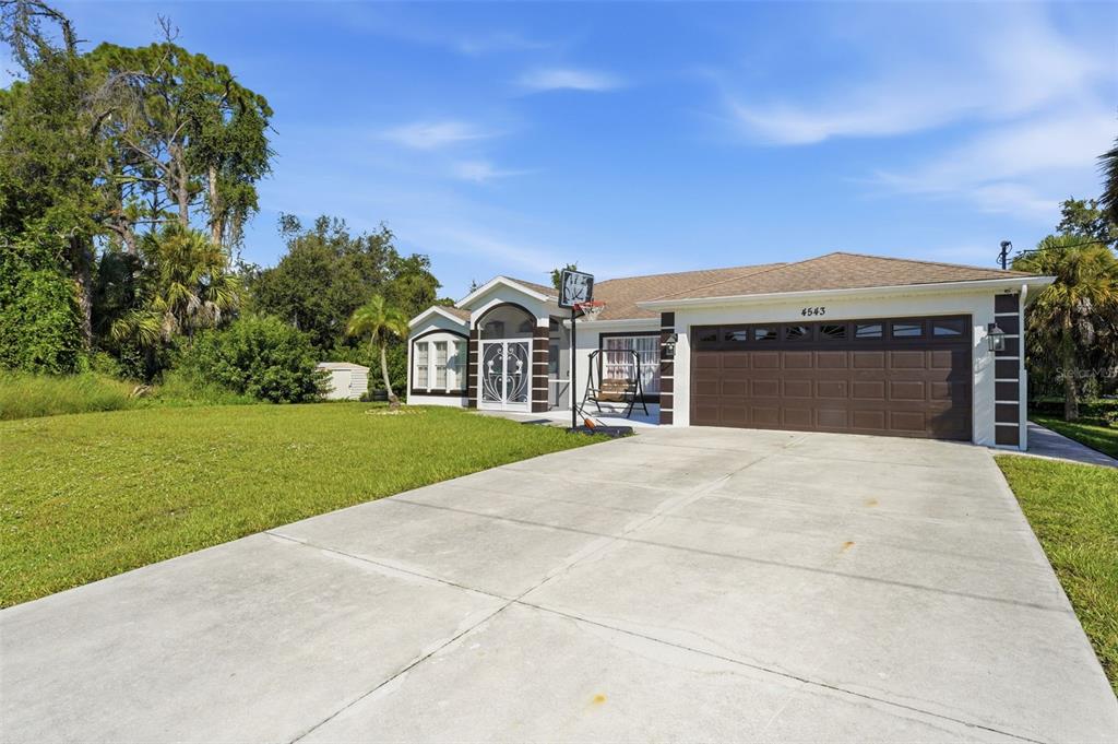 4543 Oakley Road North Port, FL 34288 - Photo 37 of 39 Gallery Image 37