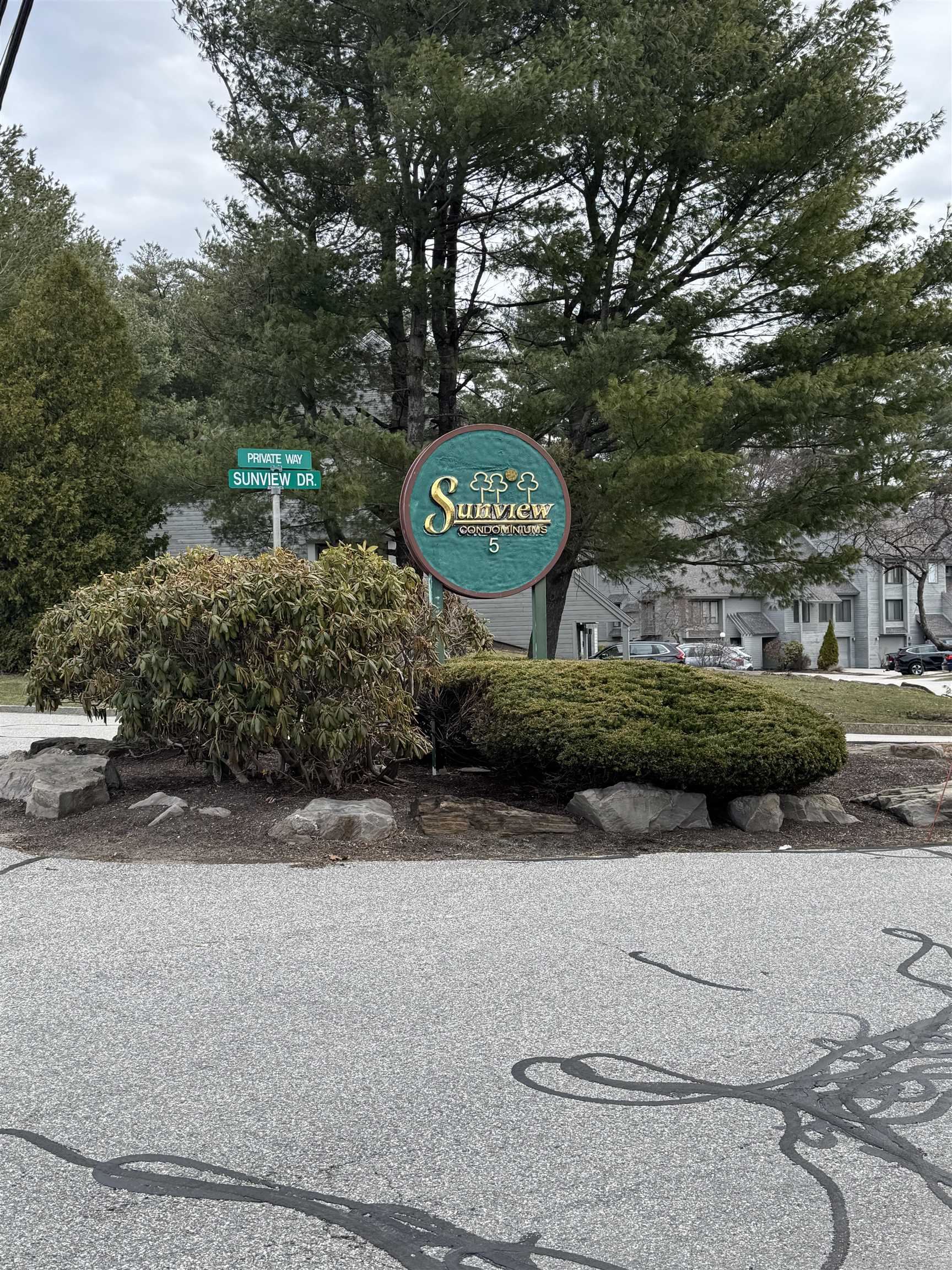 5 Tsienneto Road, Unit 143 Derry, NH 03038 - Photo 38 of 38